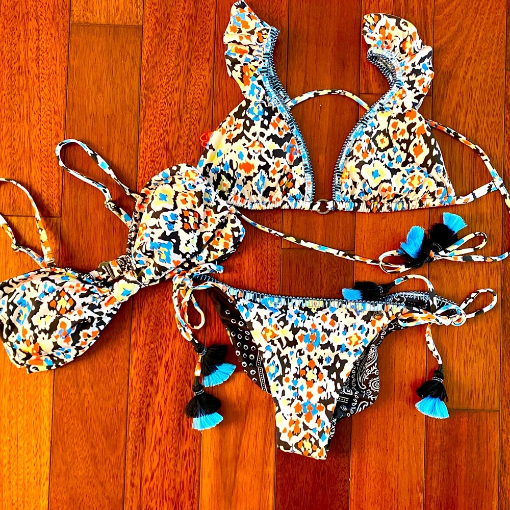 Maaji swim M 3 pieces